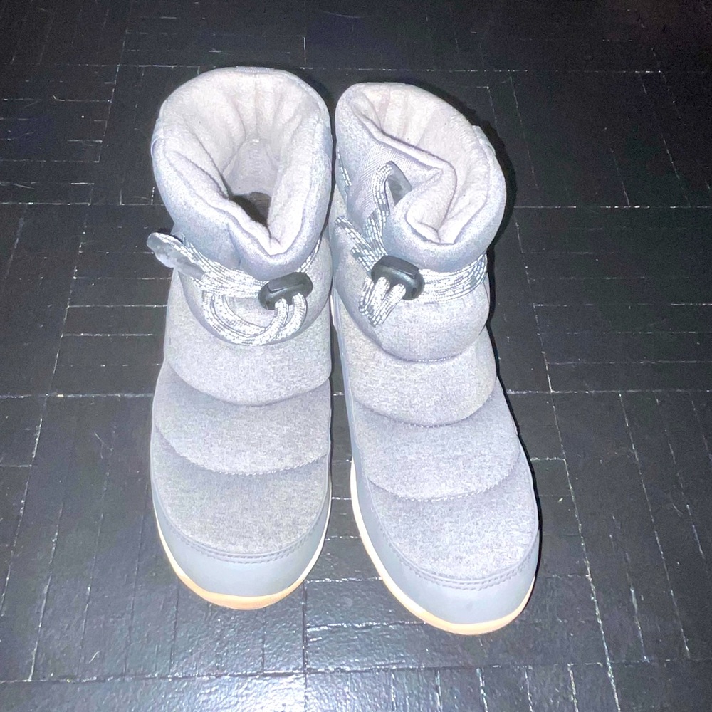 Sorel snow boots